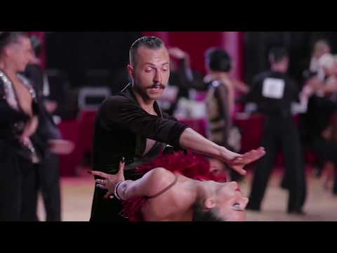 Swiss International Dance Sport Festival