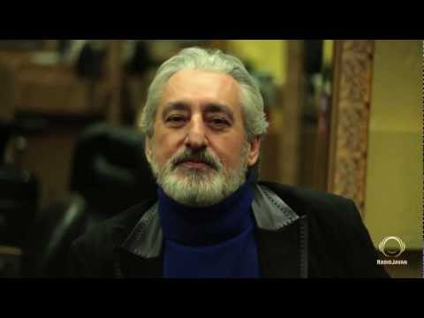 Ebi Norooz Greeting 1391