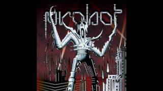 Probot - My tortured soul