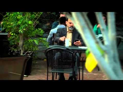 NCIS Los Angeles 7x12 - Time For A Coffee