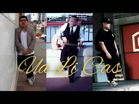 Ua Li Cas (feat. Pong Vang & Al Lee)