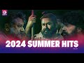 2024 Summer Hits Vol 1 || Malayalam Latest Hits || CineSpace Entertainments