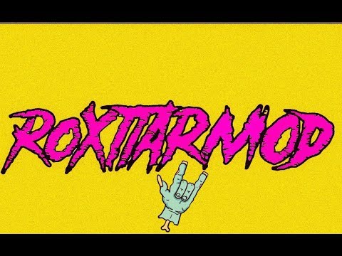 MISSH – RoxtarMod (Official Music Video) | #misshmusic