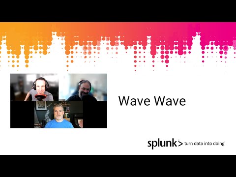 S2E40 - Wave Wave
