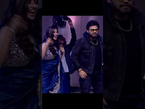 Reel tagged #chiranjeevi
