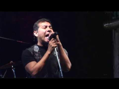 La Barra -Que voy a hacer sin ti