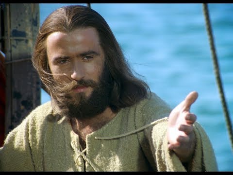 Jézus élete - Lukács evangéliuma szerint