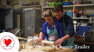 Love&#39;s Second Chance Trailer 2020:- Gabrielle Christian, Cody Ray Thompson