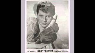 Out of My Mind   JOHNNY TILLOTSON