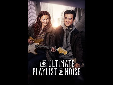 "THE ULTIMATE PLAYLIST OF NOISE" REVIEW