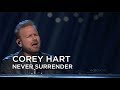 Corey Hart | Never Surrender | 2019 Juno Awards
