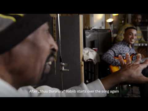Dur-Dur Band Int. feat Xabiib Sharaabi - Duurka (Single)