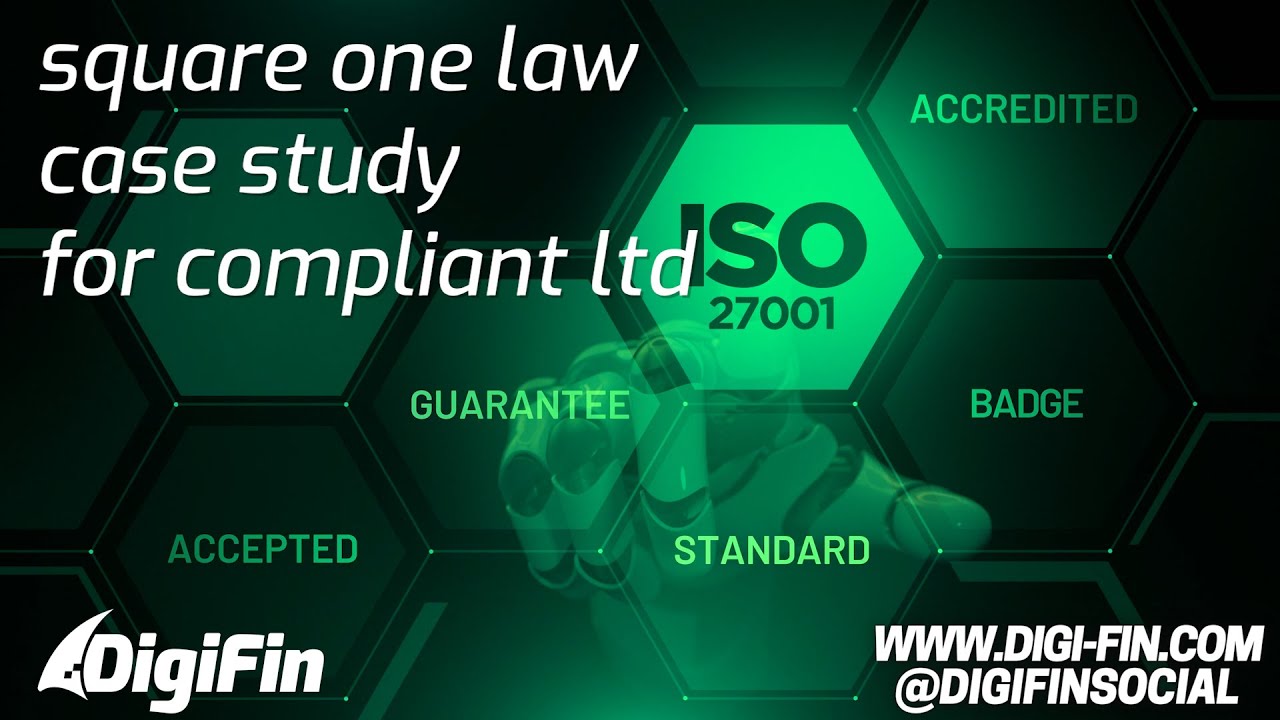 Square One Law Case Study for Compliant Ltd