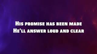 What If His People Prayed ~ Casting Crowns ~ lyric video