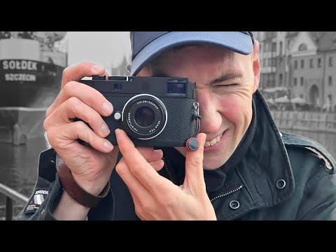 Video thumbnail for Voigtlander Color Skopar 50 mm f/2.2 VM review 2