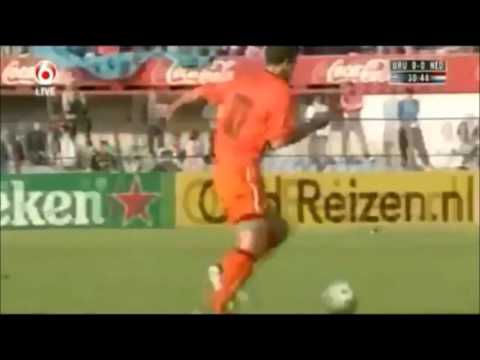 Compilation Diego Lugano fouls