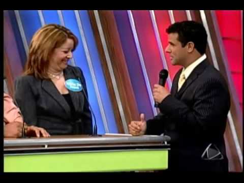 QUE DICE LA GENTE, FAMILIA PRADO. PARTE 1 DE 4. TRANSMITIDO EL12 06 06