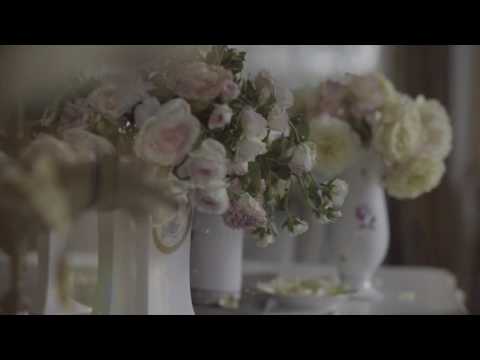 Sinnliche Destillation ätherischer Öle