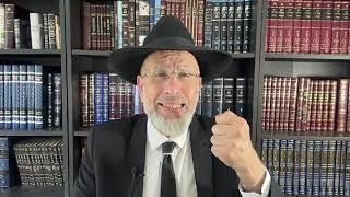 N’aie pas peur de tes faiblesses (Rabbi) Réussite pour Binyamin Israël ben Josiane