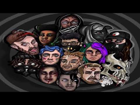 Scroll Cypher - Sinizter | Daegho | Prompto | Mvko | Kylof Soze | Blake Basic | ONI INC +5 more