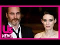 Rooney Mara and Joaquin Phoenix Are 'Ecstatic' About Baby No. 2