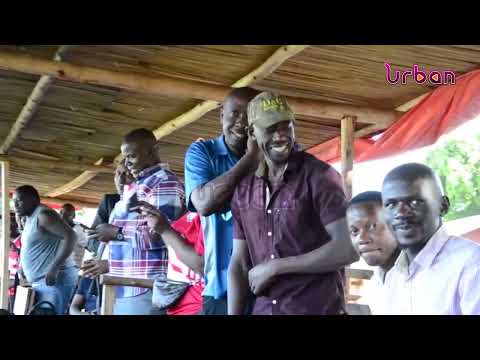 Big league Kitara crush Kataka