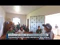 Encerramento do curso de auxiliar veterinário em Rolim de Moura