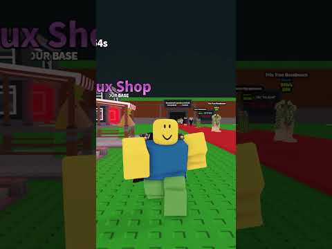 The BEST Steal a Brainrot Trading Server... #roblox #stealabrainrot