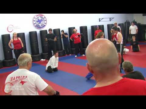 Benny the Jet Seminar