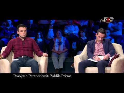 Top Show, 26 Janar 2016, Pjesa 1 - Top Channel Albania - Talk Show