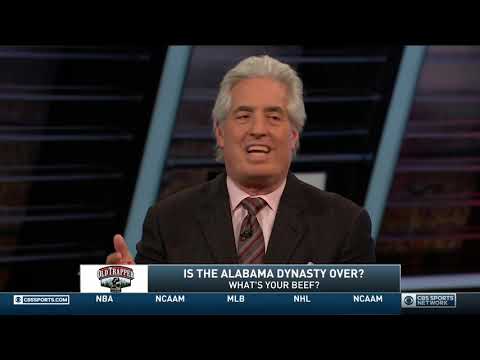 Inside College Football on CBS Sports Network: 12/4/19