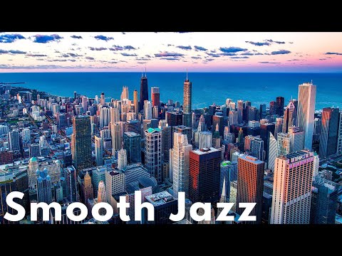 A Portrait of Time ✨ Smooth Jazz & Cool Vibes ✨ Silk Lounge Sessions Vol.30