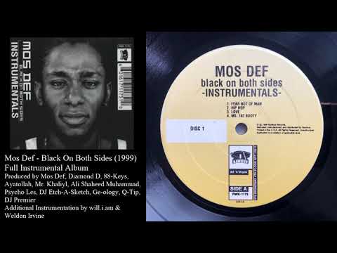 Video thumbnail for Hip Hop (Instrumental)