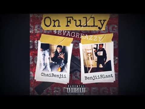 Chaibenjii4 - On Fully (Remastered)