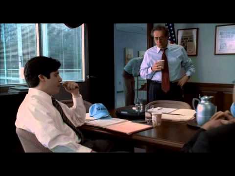 The Sopranos - Informants Talk To FBI