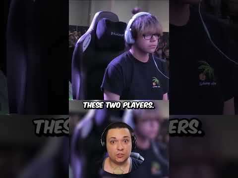 How MkLeo Finally Defeated his Demons #smashbrothersultimate #ssbu #smashbros #smashbrothers