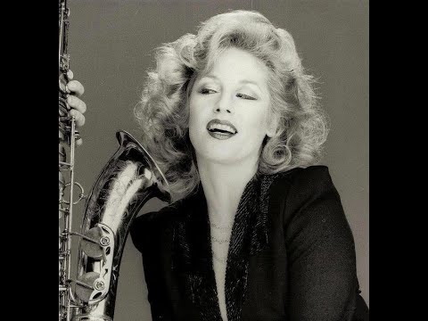 Lynn Carey - "Down In The Pocket"