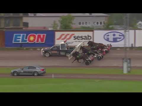 ABY STORA PRIS 2017 - MINDNIGHT HOUR