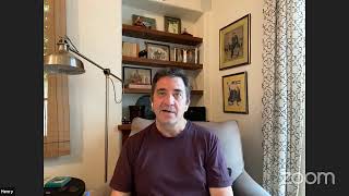 The Dr. Cloud Show | Episode 54