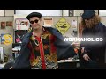 Workaholics Livin That Snipes Life