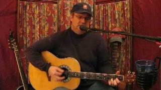 Neil Young cover Distant Camera