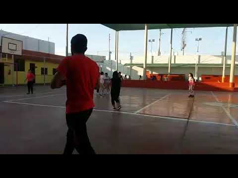 Danza Huayno  Que linda Flor