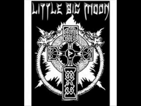 Little Big Moon - Betrayers