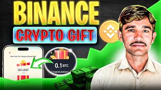 Download the video "binance red packet code today | red packet code in Binance today | today New binance red packet code"