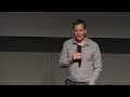 TEDxBeaconStreet WGBH