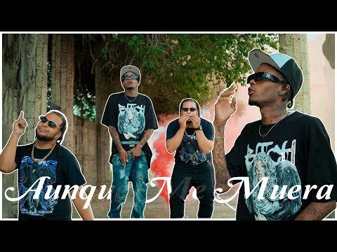 Jc Cruz Ft  Dowel King   Aunque Me Muera Video Oficial