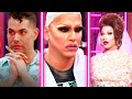 Alexis Michelle is nominated for 4 Emmys.