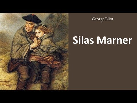 Silas Marner - Audiobook by George Eliot