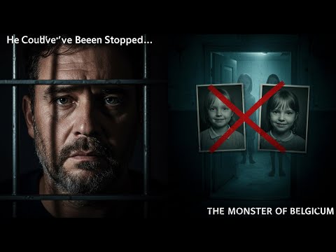 Serial Killer Documentary: The Monster of Belgium Mark Dutroux