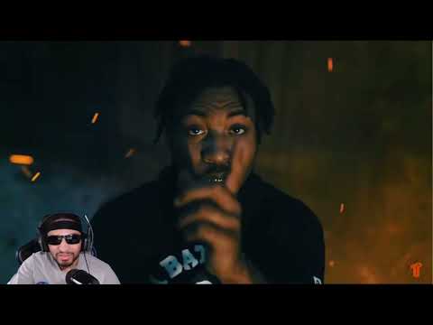 TLG Dooda - All In (REACTION)